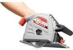 Holzmann Tauchs&auml;ge mit variabler Geschwindigkeit TAS165PRO (230V)
