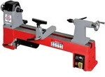 Holzmann Drechselbank D 510F (230 V)