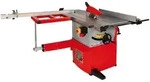 Holzmann Formatkreiss&auml;ge TS250FL (230V)