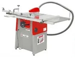 Holzmann Tischkreiss&auml;ge TS 250 mit 400V Motor