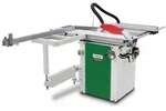 Holzstar Formatkreiss&auml;ge FKS 315-1500 E