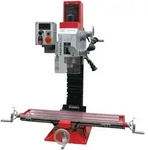 Holzmann Fr&auml;smaschine BF 25VLN (230V)
