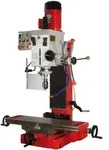 Holzmann Bohr- und Fr&auml;smaschine ZX 7050 (400V)