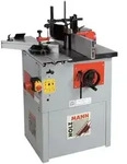 Holzmann Fr&auml;smaschine FS160L (400V)