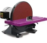 Optimum Tellerschleifmaschine OPTIgrind TS 305