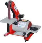 Holzmann Band-Tellerschleifer BT 75 (230V/50Hz)