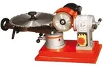 Holzmann Kreiss&auml;geblatt-Sch&auml;rfmaschine MTY 8-70 (230V)