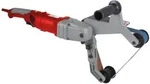 Holzmann Rohrschleifmaschine RSG-760 (230V)