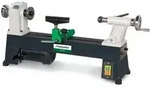 Holzstar Klein-Drechselbank DB 450