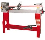 Holzmann Drechselbank VD1100N mit variabler Geschwindigkeit (230V)