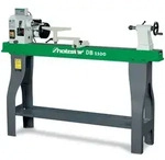 Holzstar Drechselbank DB 1100