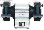 Optimum Doppelschleifmaschine OPTIgrind GU 15