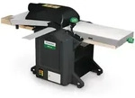 Holzstar Abricht-Dickenhobel ADH 250