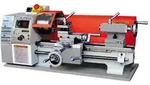 Holzmann Tischdrehmaschine ED 300FD