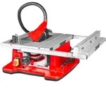 Holzmann Tischkreiss&auml;ge TK 255 (230V)