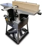 Holzstar Abricht-Dickenhobel ADH 260