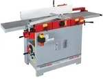 Holzmann Abricht- und Dickenhobelmaschine HOB410P (400V)
