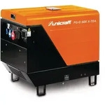 Unicraft Synchron-Stromerzeuger PG-D 600 X-TEA