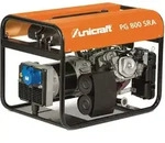 Unicraft Synchron-Stromerzeuger PG 800 SRA