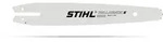 STIHL Schiene R 30cm/12" 1,1mm/0.043" 1/4"P