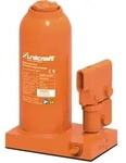 Unicraft Hydraulischer Stempelwagenheber HSWH 10 TOP