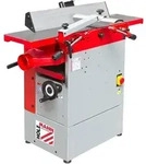 Holzmann Abricht- und Dickenhobelmaschine HOB260ECO (230V)