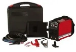 Holzmann WIG/TIG Inverter Schwei&szlig;anlage TISA 160 (230V)