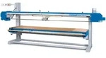 Metallkraft Langbandschleifmaschine MBSM 1505 ESE Aktions-Set | 3704015SET