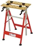 Holzmann Werkbank Spanntisch WST 10