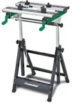 Holzstar Spann- und Arbeitstisch SWT 100
