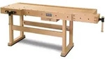 Holzkraft Hobelbank HB 2010