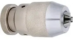 Optimum Pr&auml;zisions-Schnellspannbohrfutter 1-10 mm, B16