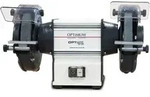 Optimum Doppelschleifmaschine OPTIgrind GU 25