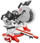 Holzmann PROFI Zug- Kapp- und Gehrungss&auml;ge KAP 305ECO (230V)