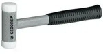 R&uuml;ckschlagfreier Schonhammer Kopfdurchmesser 50 mm