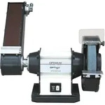 Optimum Universalschleifmaschine OPTIgrind GU 25S