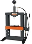 Unicraft Hydraulische Werkstattpresse WPP 10 TE