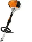 STIHL Benzin-Kombimotor KM 131 R