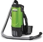 Cleancraft Industrie-Trockensauger flexCAT 104