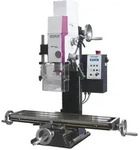 Optimum Bohr-Fr&auml;smaschine OPTImill MH 22V | 3338135