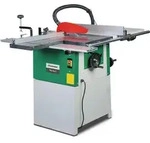 Holzstar Tischkreiss&auml;ge TKS 254 E (230 V)