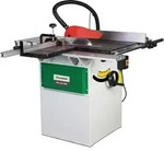 Holzstar Tischkreiss&auml;ge TKS 254 PRO (230 V)