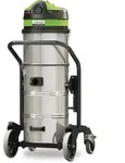 Cleancraft Industrie-Trockensauger flexCAT 378 CYC PRO