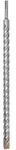 Milwaukee - Hammerbohrer MX4 SDS-Plus 20 x 450mm (4932356505)