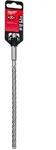 Milwaukee - Hammerbohrer MX4 SDS-Plus 8x215mm (4932352023)