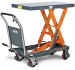 Unicraft Scherenhubtisch FHT 500