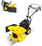 BAMATO Hochgrasschneider / Kreiselm&auml;her GS-950V mit RATO Motor
