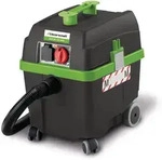 Cleancraft Nass-/Trockensauger wetCAT 130 RS M-Class