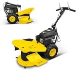 BAMATO Hochgrasschneider / Kreiselm&auml;her GS-170 mit RATO Motor