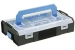 GEDORE L-BOXX Mini leer inkl. Einteilersortiment 1102 L
